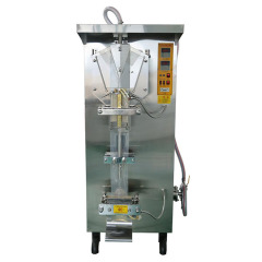 Automatic Liquid Packing Machine Model:LP-500